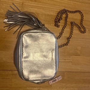 Victoria secrete Cross body